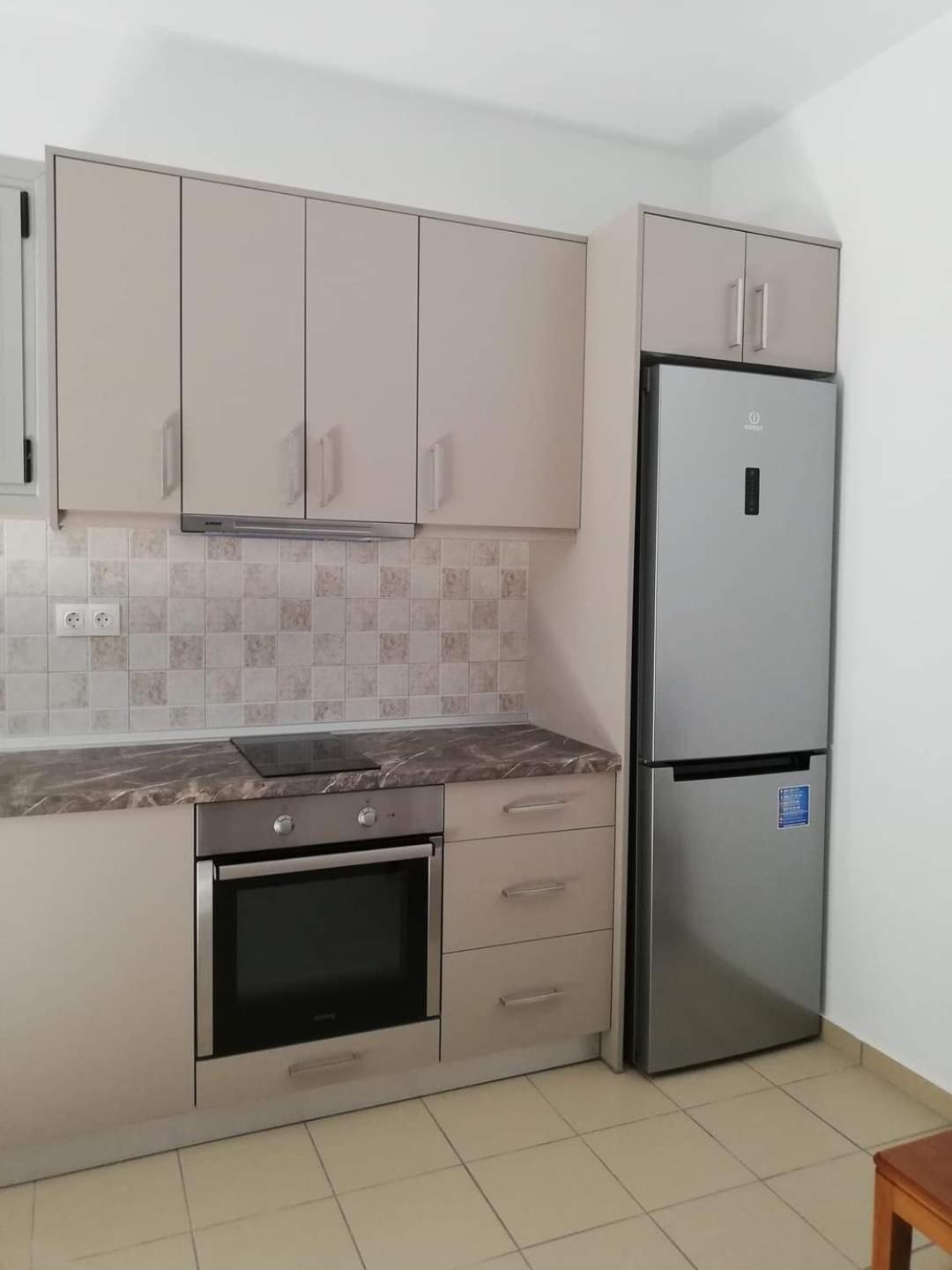 Aeolia Villas Kárisztosz Kültér fotó