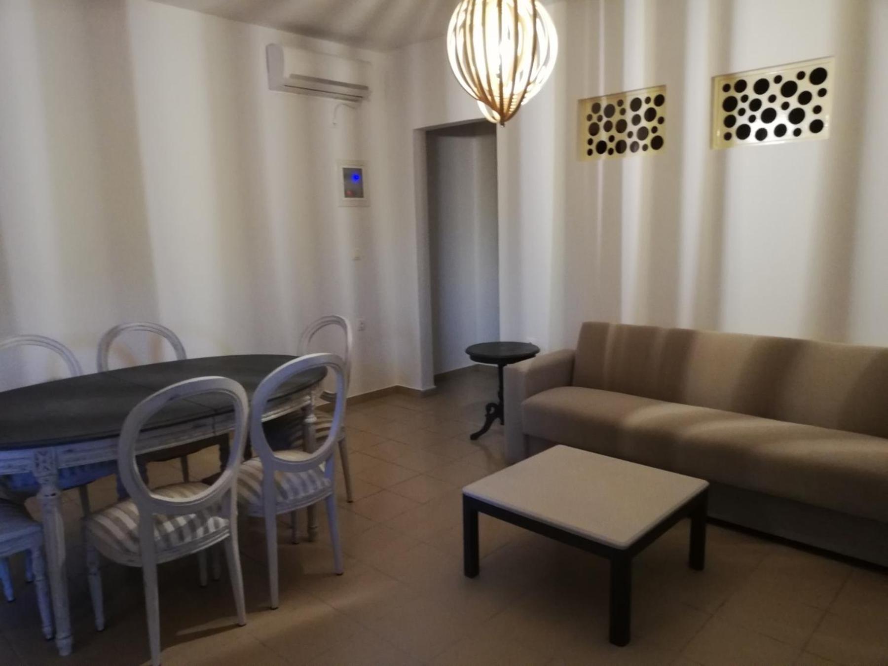 Aeolia Villas Kárisztosz Kültér fotó